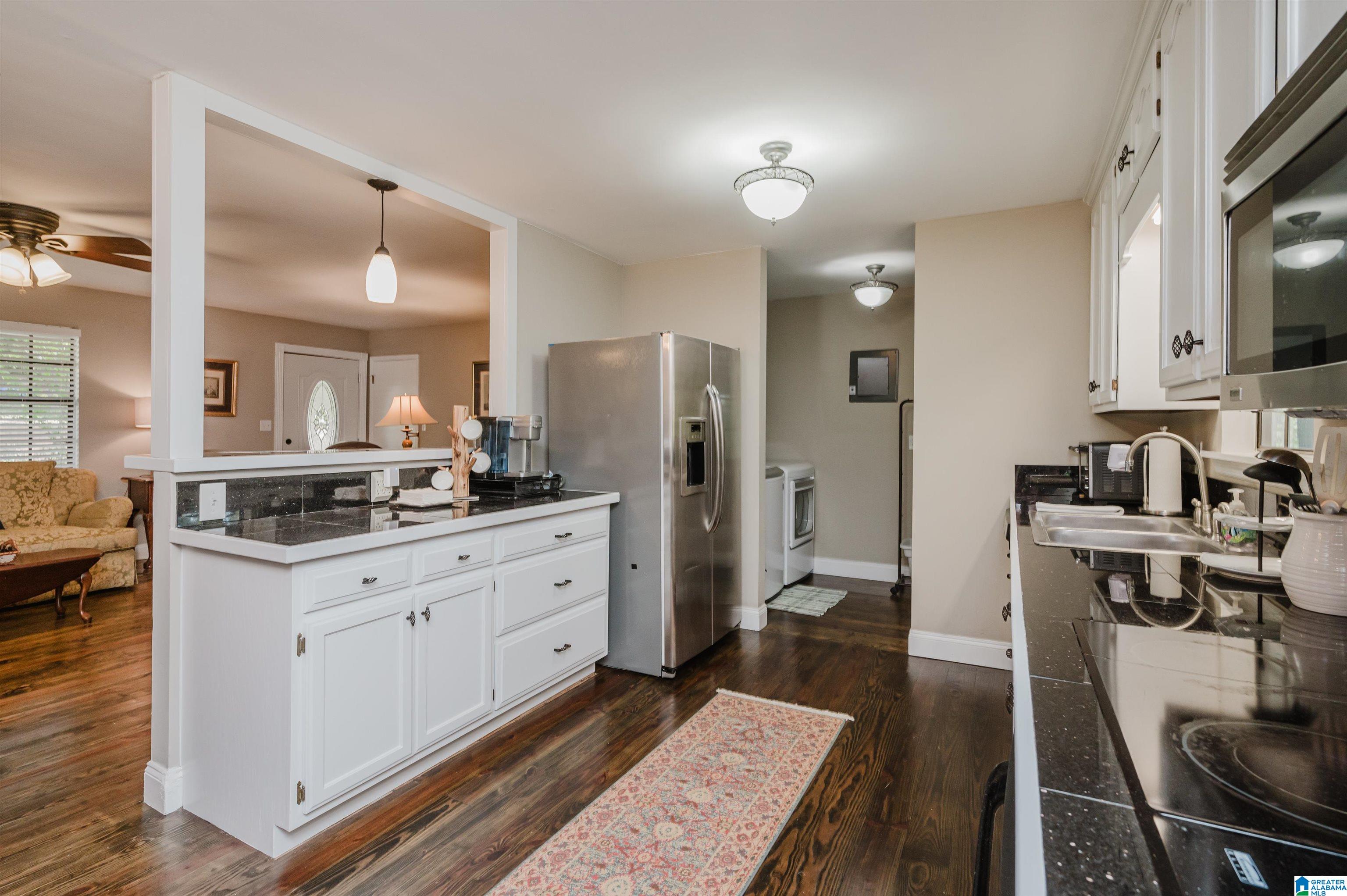 490 Pepper Road Cropwell, AL 35054 - Photo 20 of 38 Gallery Image 20