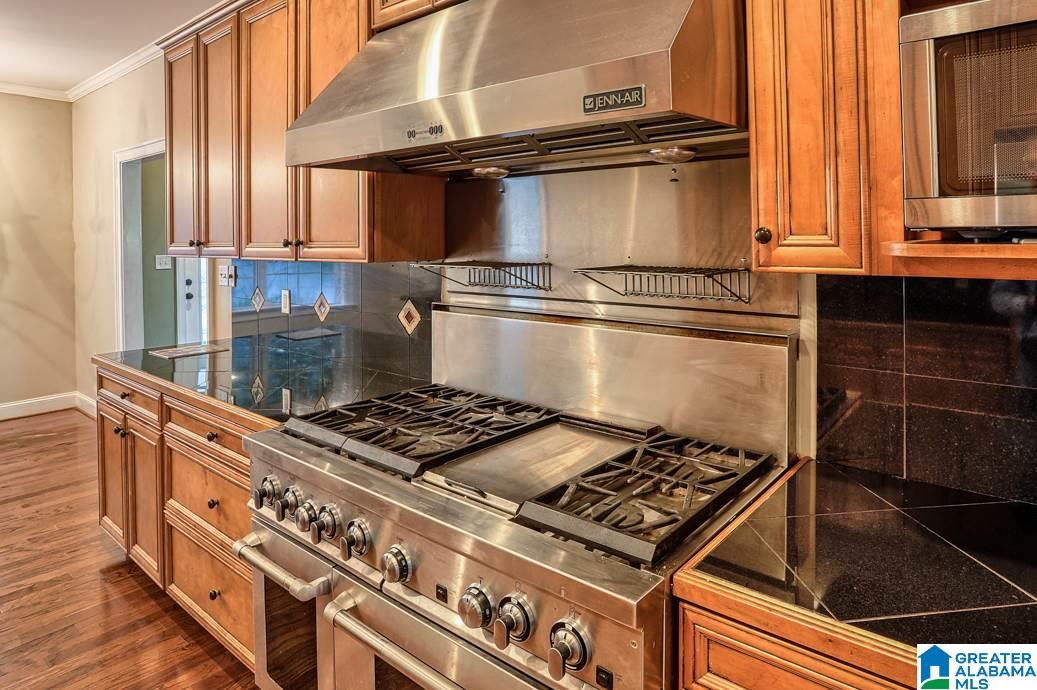 669 Mt Moriah Road Pell City, AL 35125 - Photo 9 of 27