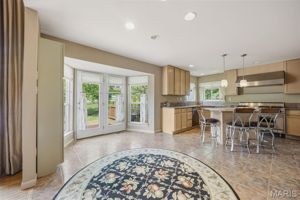 707 St Joseph Ridge Court St. Louis, MO 63129 - Photo 15 of 42 Gallery Image 15