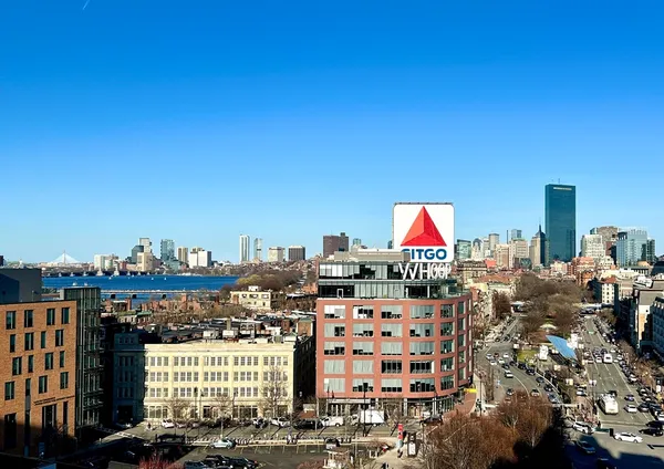 $498,000 | 566 Commonwealth Avenue, Unit 1207, Boston, MA 02215
