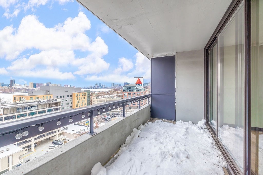 566 Commonwealth Avenue, Unit 1207 Boston, MA 02215 - Photo 14 of 30