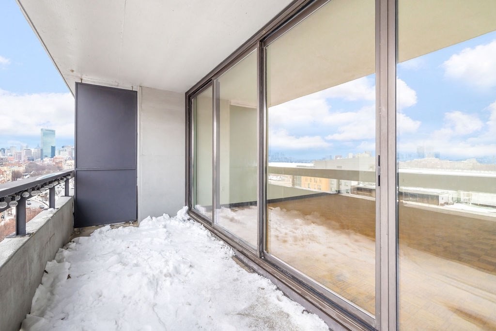 566 Commonwealth Avenue, Unit 1207 Boston, MA 02215 - Photo 15 of 30
