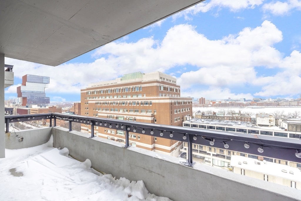 566 Commonwealth Avenue, Unit 1207 Boston, MA 02215 - Photo 16 of 30