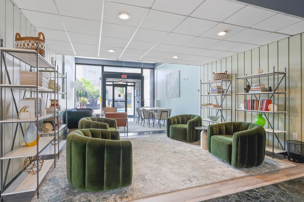 566 Commonwealth Avenue, Unit 1207 Boston, MA 02215 - Photo 18 of 30