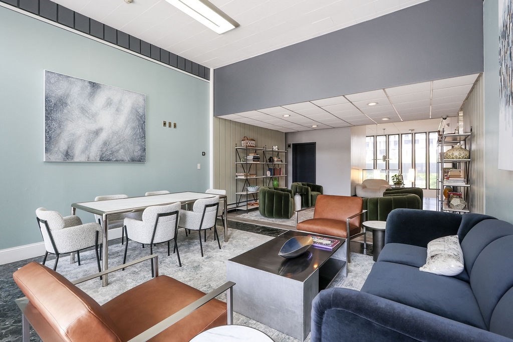 566 Commonwealth Avenue, Unit 1207 Boston, MA 02215 - Photo 19 of 30