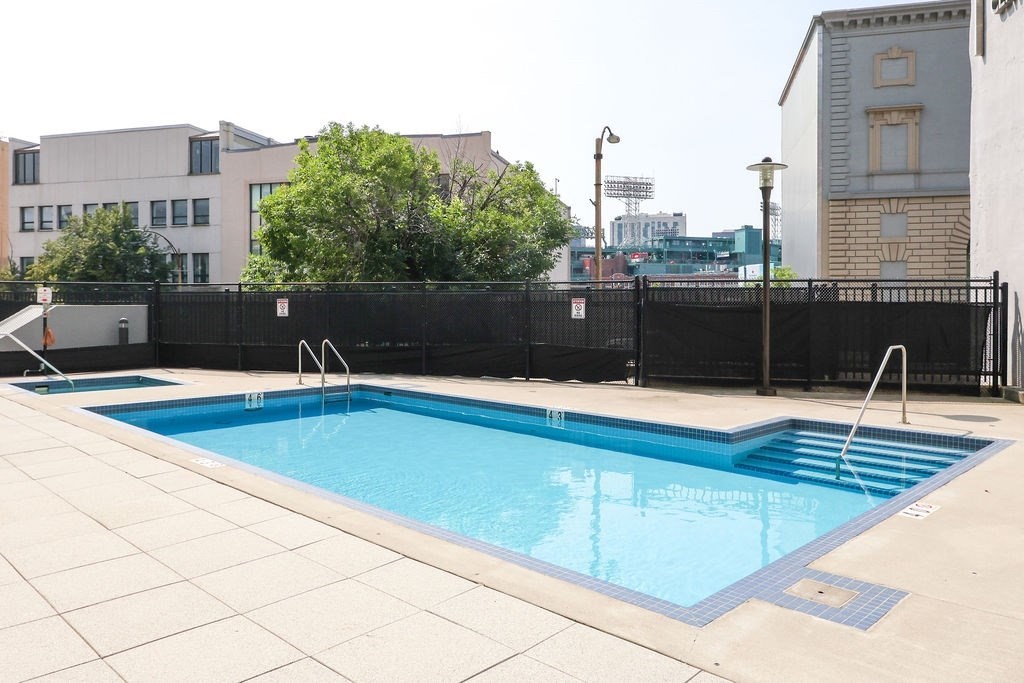 566 Commonwealth Avenue, Unit 1207 Boston, MA 02215 - Photo 22 of 30