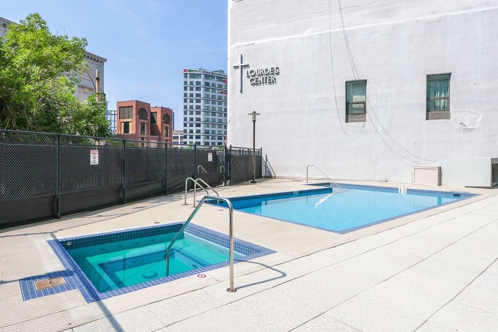 566 Commonwealth Avenue, Unit 1207 Boston, MA 02215 - Photo 23 of 30