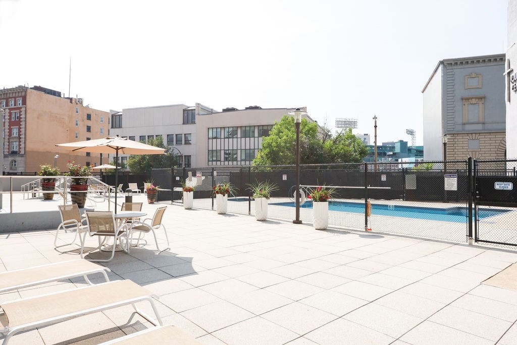 566 Commonwealth Avenue, Unit 1207 Boston, MA 02215 - Photo 24 of 30