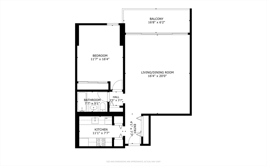 566 Commonwealth Avenue, Unit 1207 Boston, MA 02215 - Photo 30 of 30