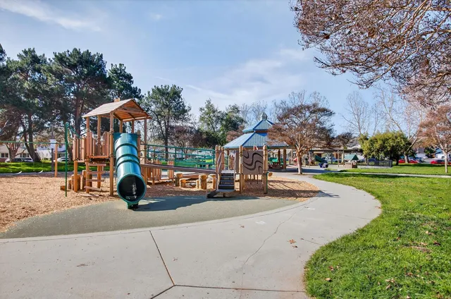 $468,000 | 218 Coy Drive, Unit 1, San Jose, CA 95123