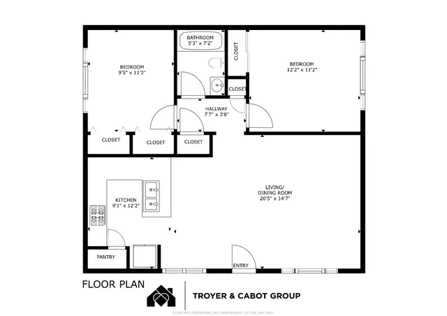$468,000 | 218 Coy Drive, Unit 1, San Jose, CA 95123