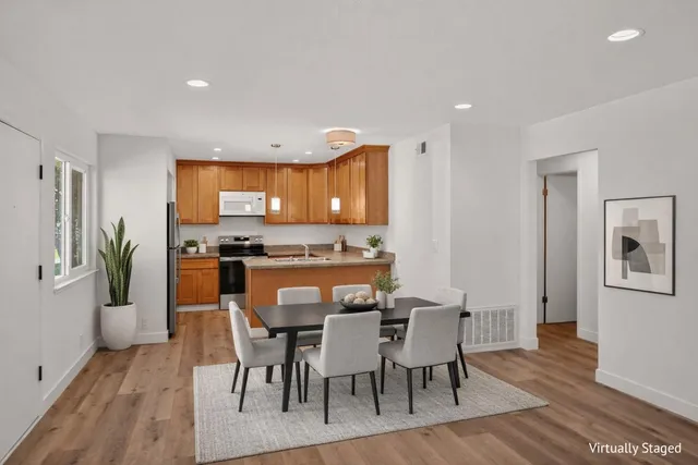 $468,000 | 218 Coy Drive, Unit 1, San Jose, CA 95123