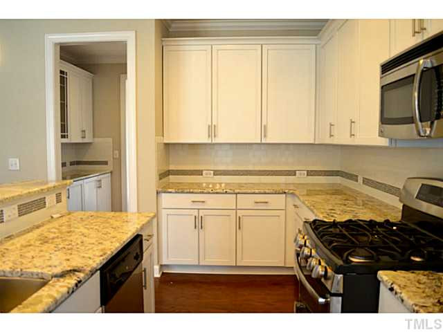 718 Chapanoke Road Raleigh, NC 27603 - Photo 14 of 25 Photo 14