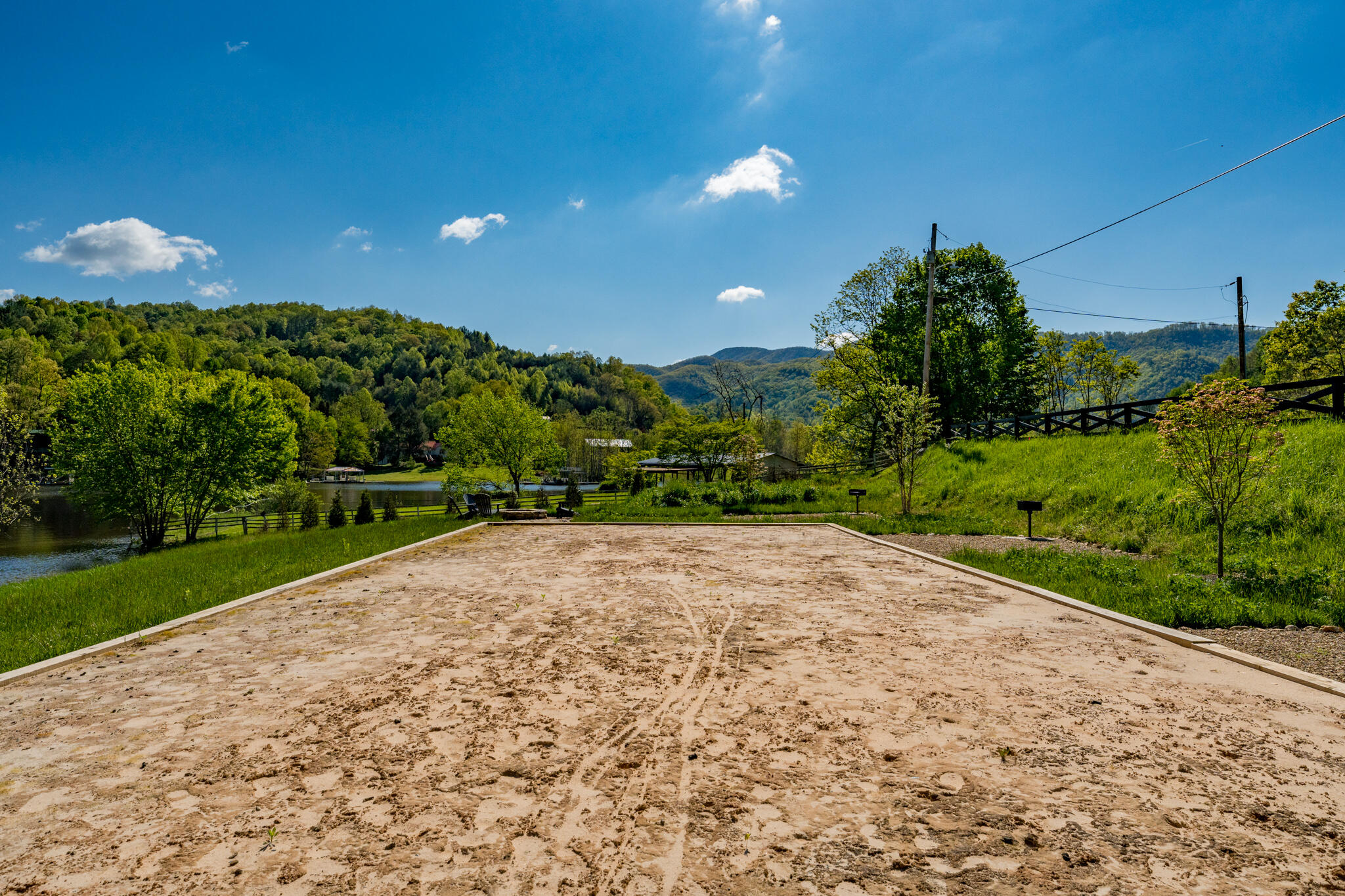 Lot 5 West Of Dry Hill Road, Unit 5 Butler, TN 37640 - Photo 54 of 62 Eagle Ridge Lake Access (26 of 36)
