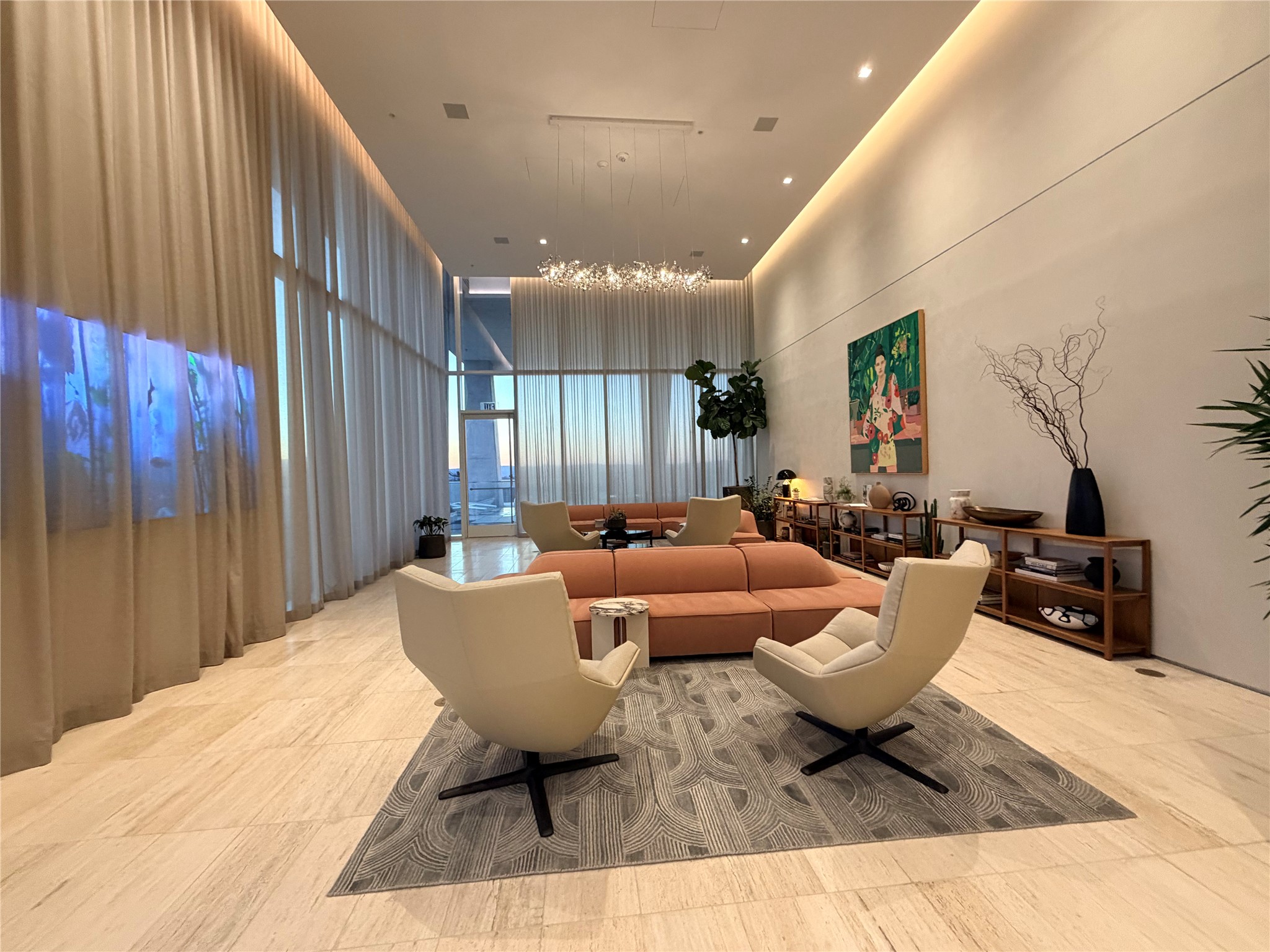 313 West 17th Street, Unit 2301 Austin, TX 78701 - Photo 16 of 19