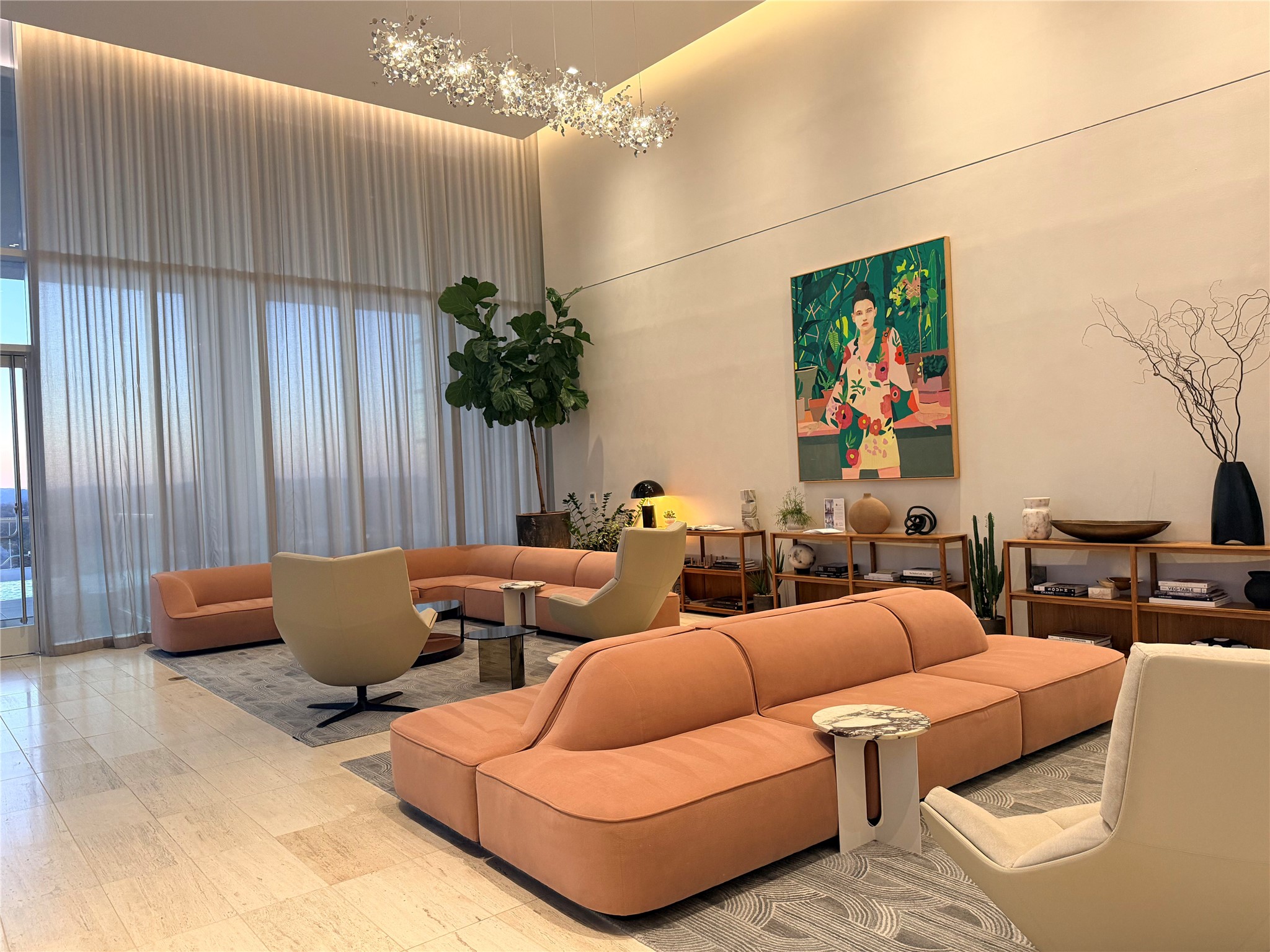 313 West 17th Street, Unit 2301 Austin, TX 78701 - Photo 17 of 19