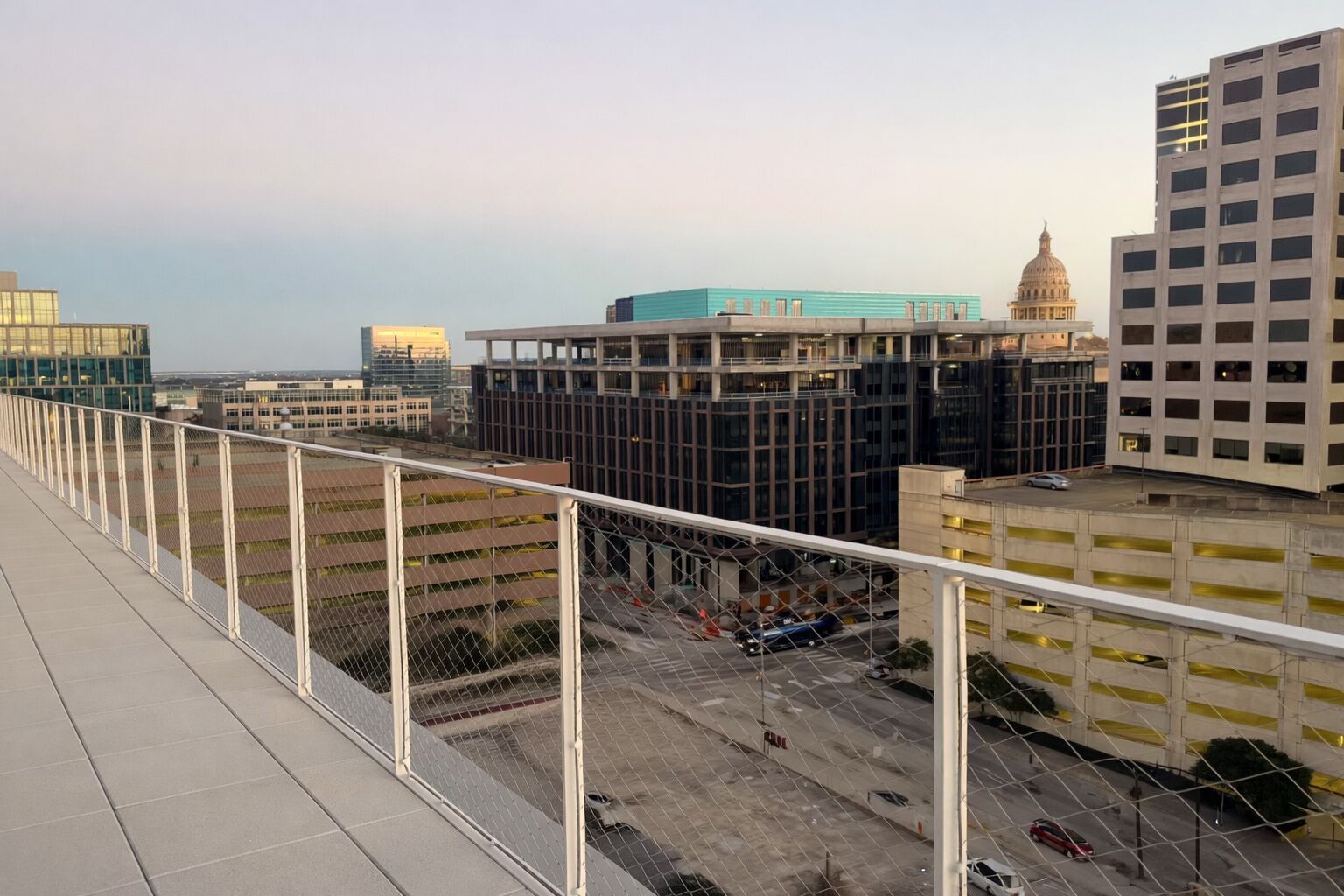 313 West 17th Street, Unit 2301 Austin, TX 78701 - Photo 19 of 19