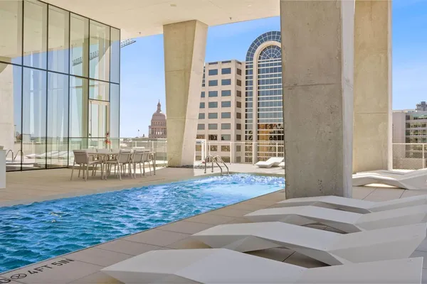 $1,074,900 | 313 West 17th Street, Unit 2301, Austin, TX 78701