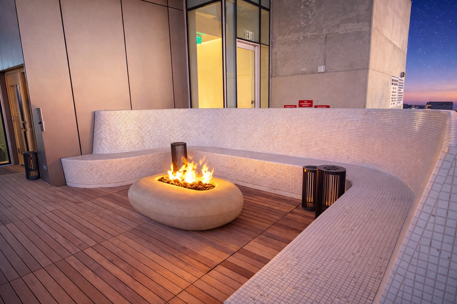 313 West 17th Street, Unit 2301 Austin, TX 78701 - Photo 5 of 19