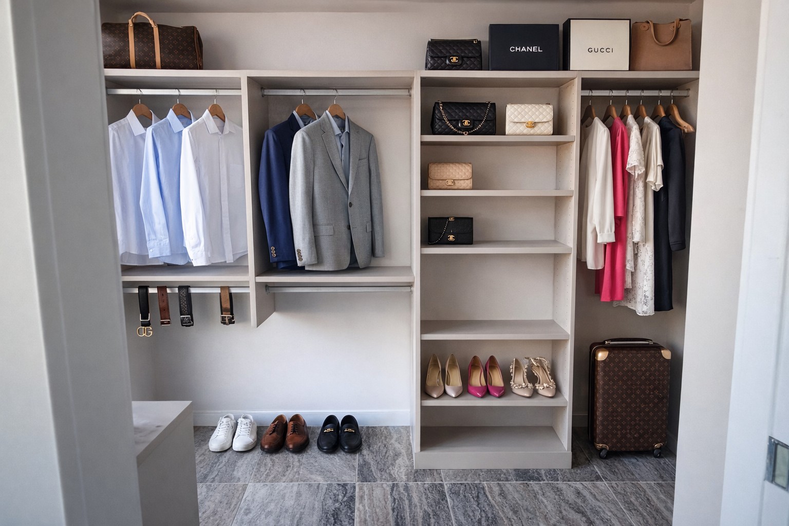 313 West 17th Street, Unit 2301 Austin, TX 78701 - Photo 8 of 19