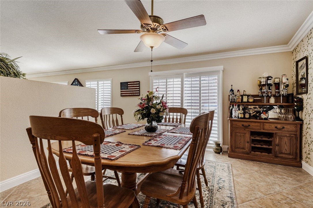 189 Ruby Ridge Avenue Henderson, NV 89002 - Photo 11 of 29