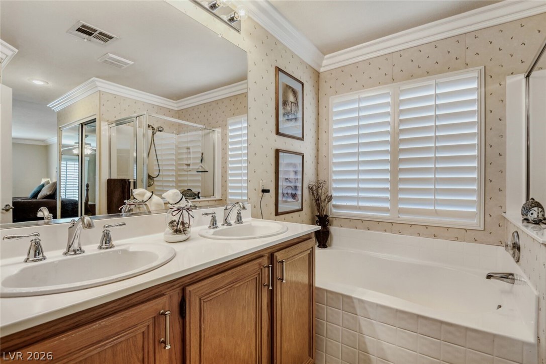 189 Ruby Ridge Avenue Henderson, NV 89002 - Photo 17 of 29