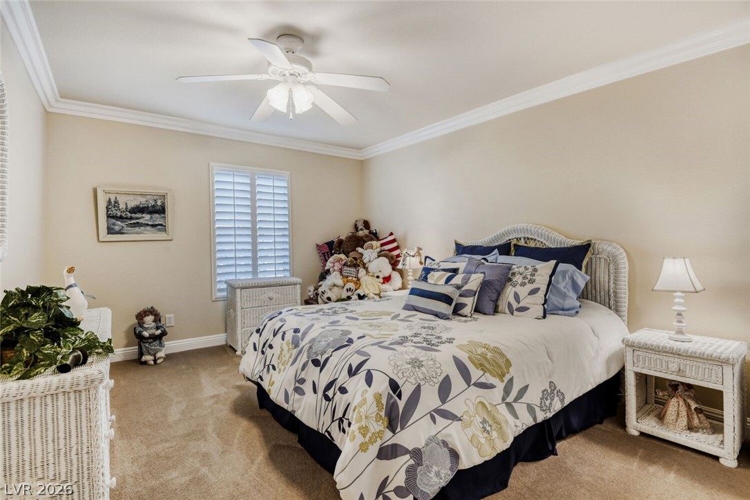 189 Ruby Ridge Avenue Henderson, NV 89002 - Photo 19 of 29