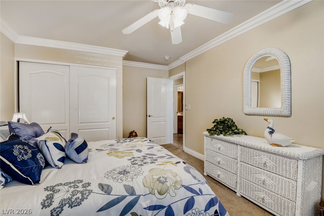 189 Ruby Ridge Avenue Henderson, NV 89002 - Photo 20 of 29