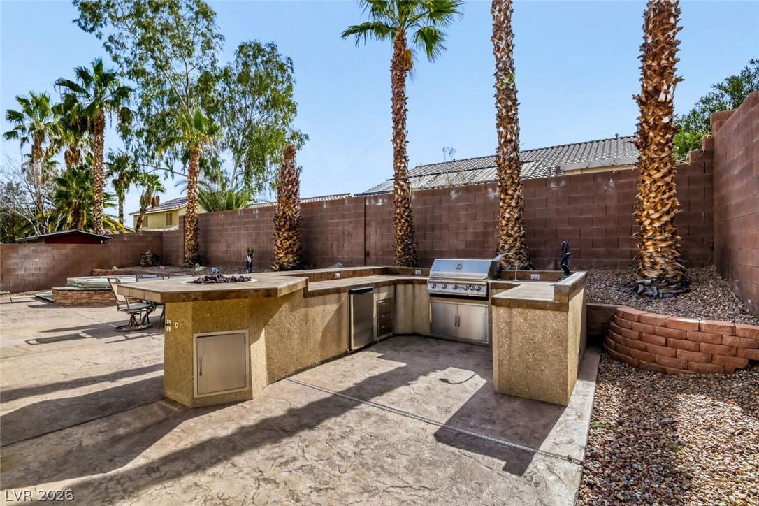 189 Ruby Ridge Avenue Henderson, NV 89002 - Photo 23 of 29