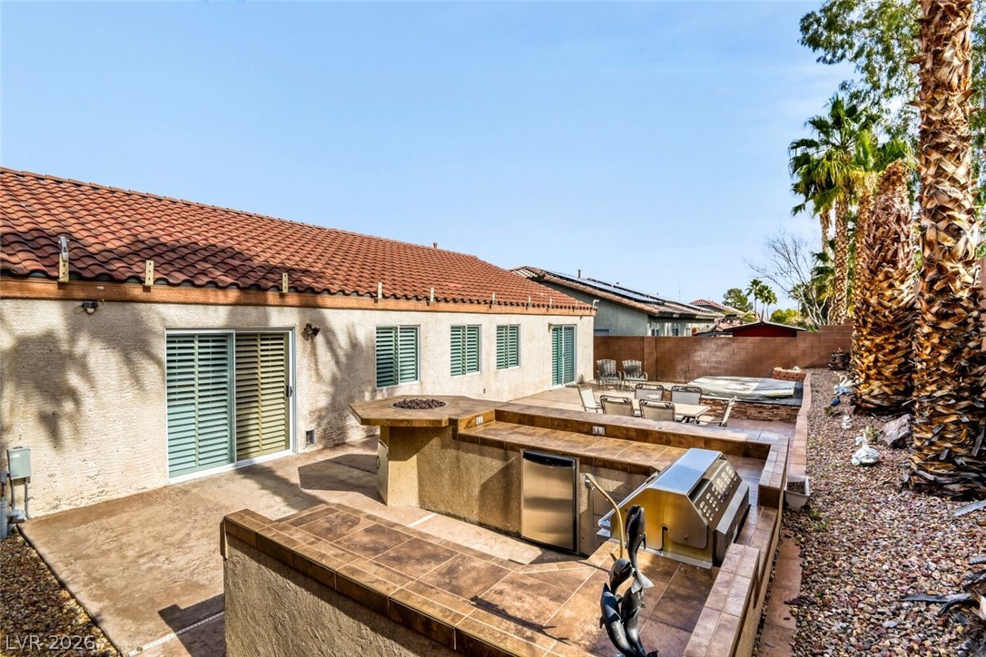 189 Ruby Ridge Avenue Henderson, NV 89002 - Photo 24 of 29