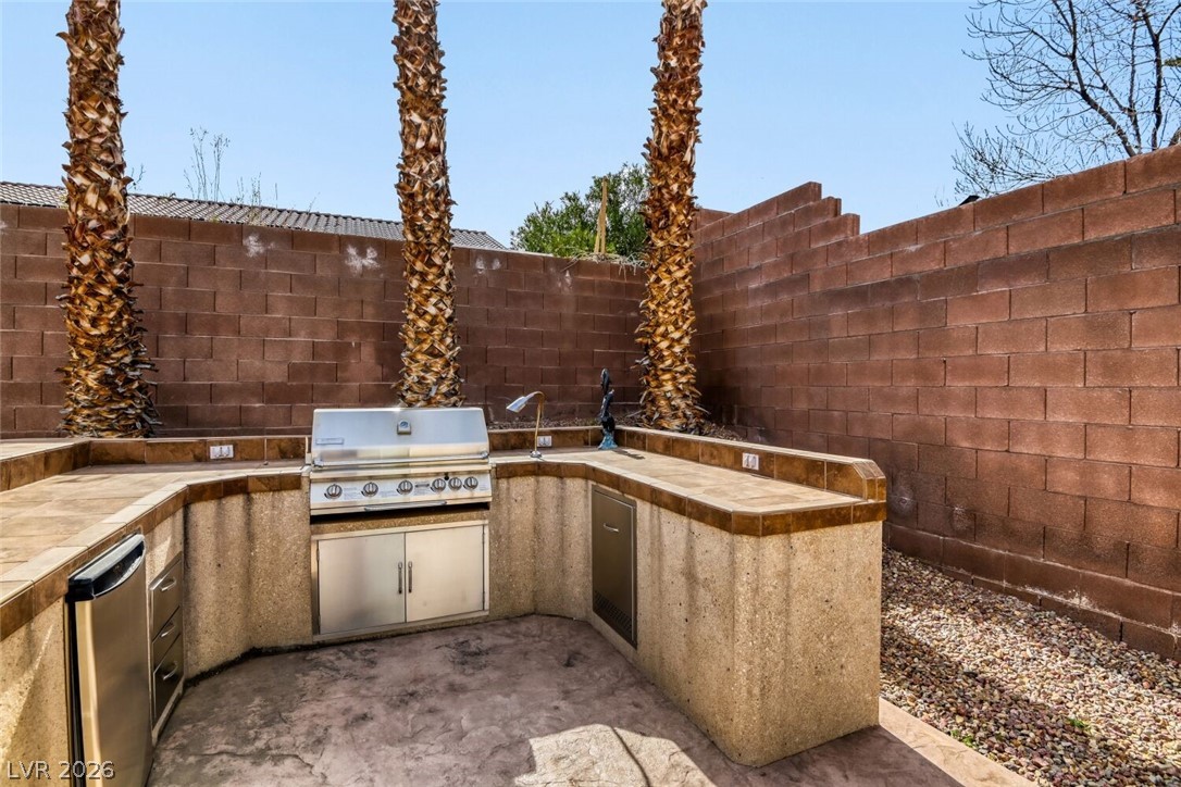 189 Ruby Ridge Avenue Henderson, NV 89002 - Photo 25 of 29