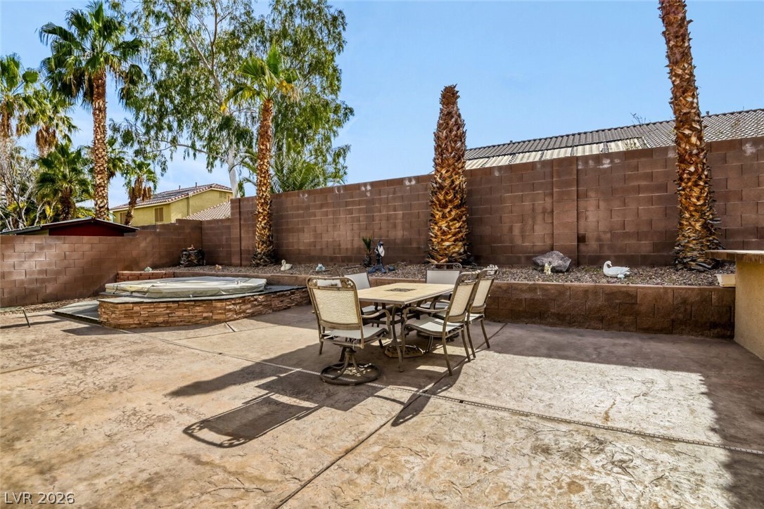 189 Ruby Ridge Avenue Henderson, NV 89002 - Photo 26 of 29