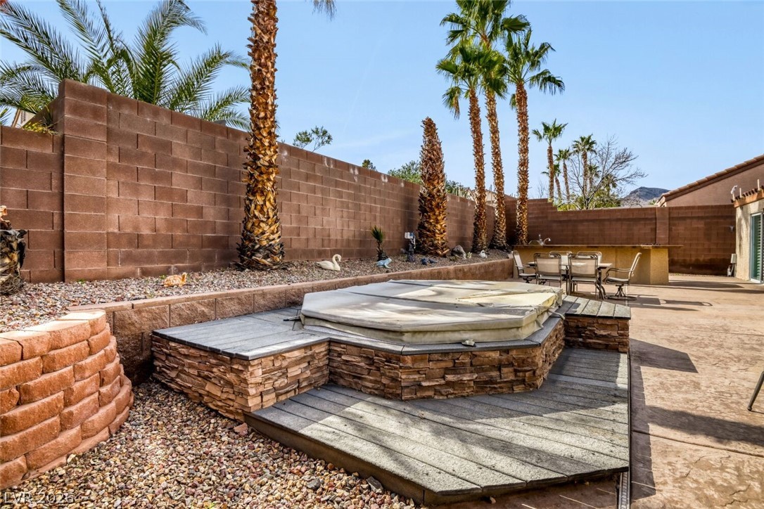 189 Ruby Ridge Avenue Henderson, NV 89002 - Photo 27 of 29