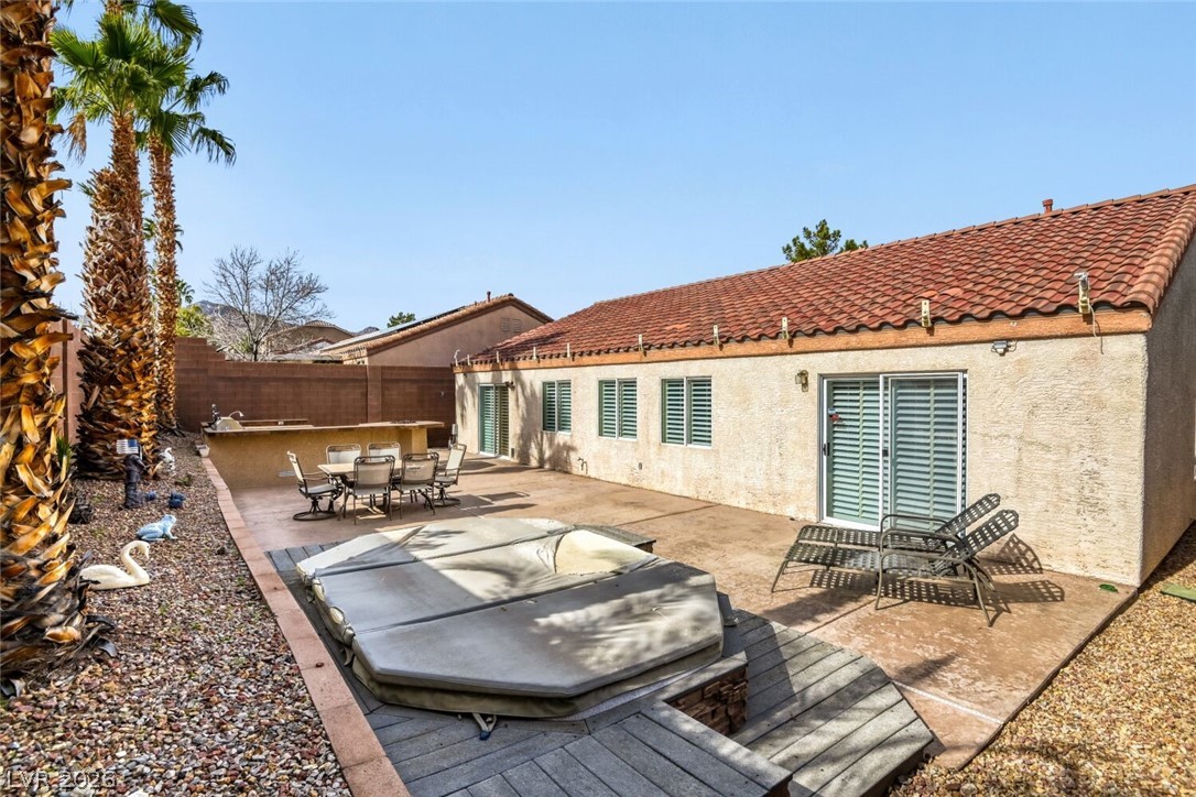 189 Ruby Ridge Avenue Henderson, NV 89002 - Photo 28 of 29