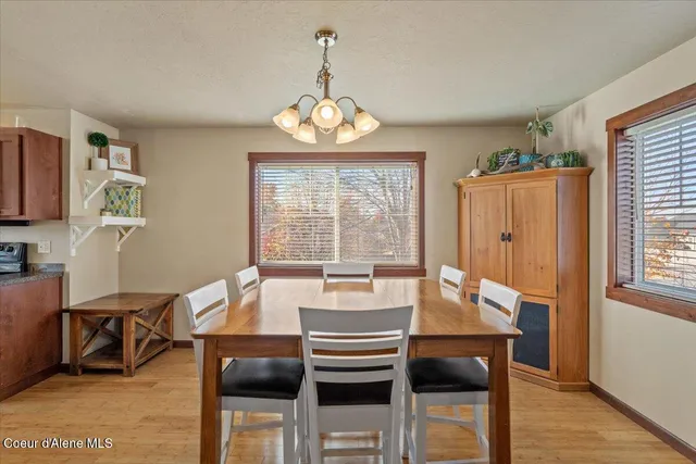 $475,000 | 3226 North Durrow Loop, Post Falls, ID 83854