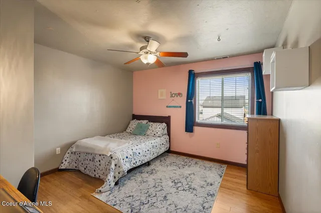 $475,000 | 3226 North Durrow Loop, Post Falls, ID 83854