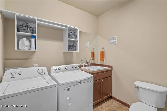 $475,000 | 3226 North Durrow Loop, Post Falls, ID 83854