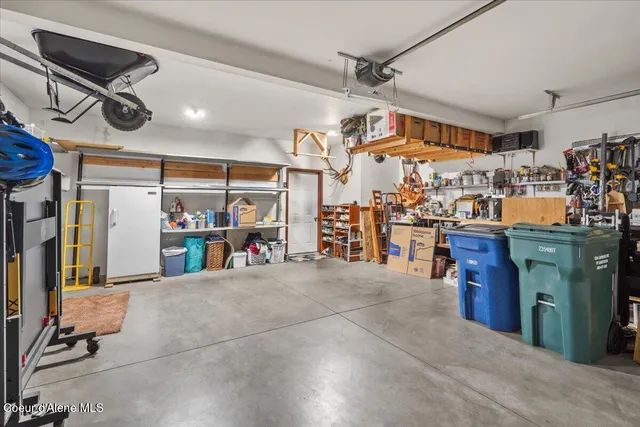 $475,000 | 3226 North Durrow Loop, Post Falls, ID 83854