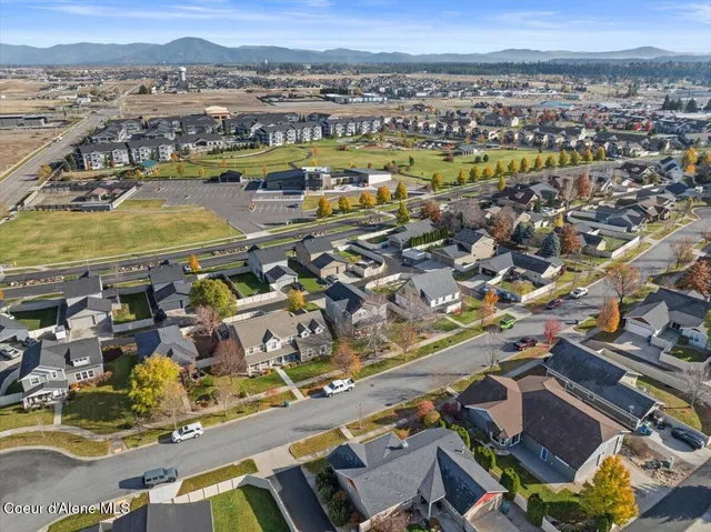 $475,000 | 3226 North Durrow Loop, Post Falls, ID 83854