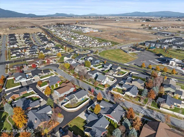 $475,000 | 3226 North Durrow Loop, Post Falls, ID 83854