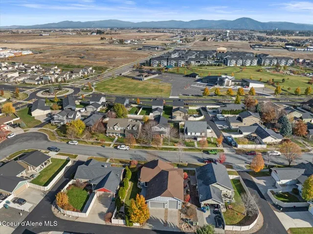 $475,000 | 3226 North Durrow Loop, Post Falls, ID 83854