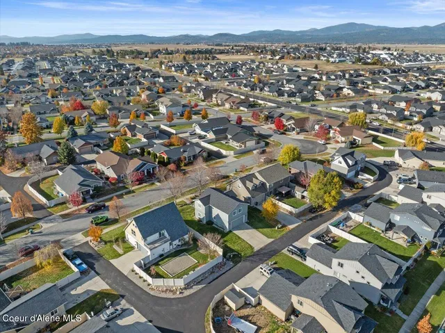 $475,000 | 3226 North Durrow Loop, Post Falls, ID 83854