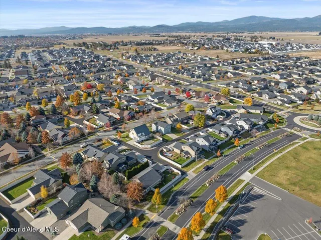 $475,000 | 3226 North Durrow Loop, Post Falls, ID 83854