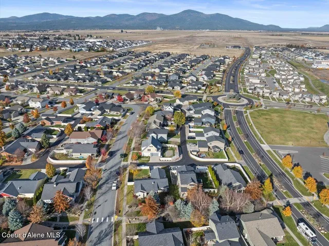 $475,000 | 3226 North Durrow Loop, Post Falls, ID 83854