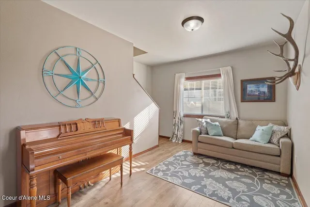 $475,000 | 3226 North Durrow Loop, Post Falls, ID 83854