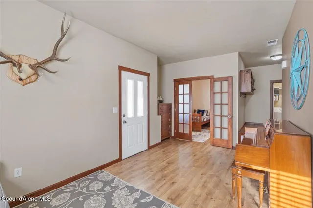 $475,000 | 3226 North Durrow Loop, Post Falls, ID 83854