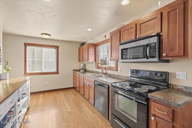 $475,000 | 3226 North Durrow Loop, Post Falls, ID 83854