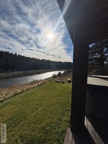 $1,390,000 | 1547 Cherry Butte Road, Ashton, ID 83420