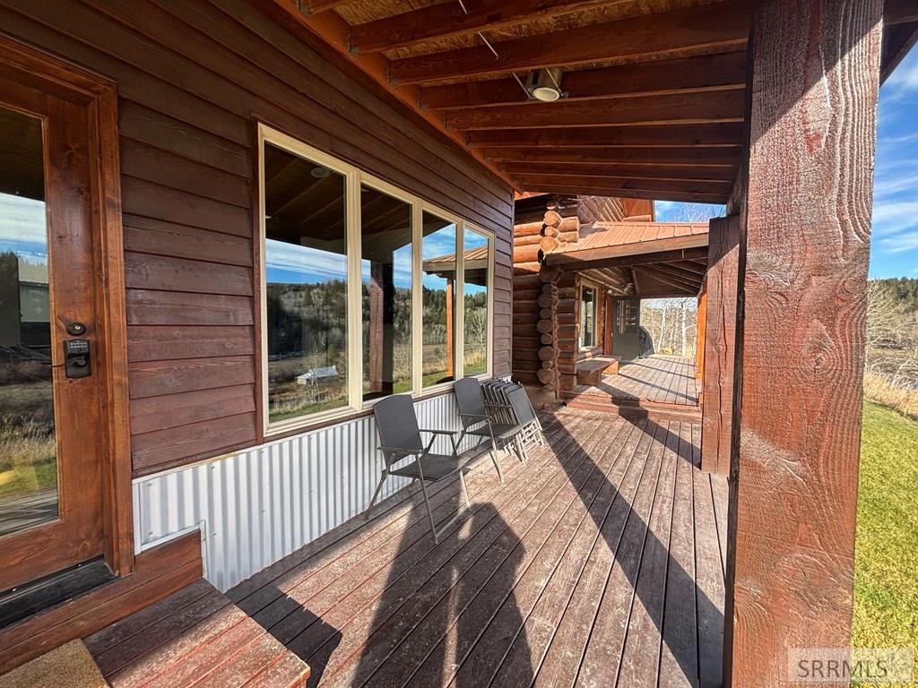 1547 Cherry Butte Road Ashton, ID 83420 - Photo 12 of 46