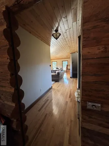 $1,390,000 | 1547 Cherry Butte Road, Ashton, ID 83420